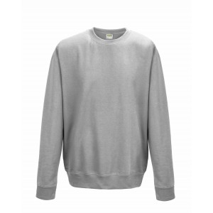 AWDis pul�ver, Heather Grey