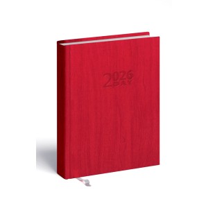 B/6 k�tnapi 2-Day piros