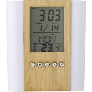 Bambusz �r�szertart� �r�val, bambusz