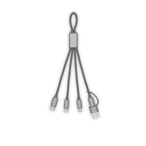 Brandcharger Trident 2 t�lt�k�bel, s�t�tsz�rke