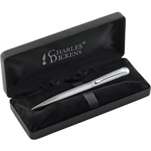 Charles Dickens goly�stoll, ez�st