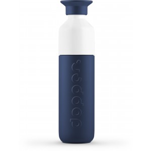 Dopper termosz, 350 ml, k�k