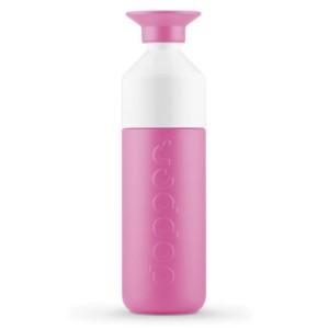 Dopper termosz, 580 ml, pelik�n pink