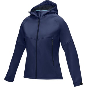 Elevate Coltan n�i GRS softshell dzseki, s�t�tk�k