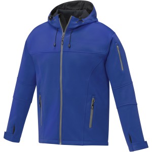 Elevate Match f�rfi softshell dzseki, k�k