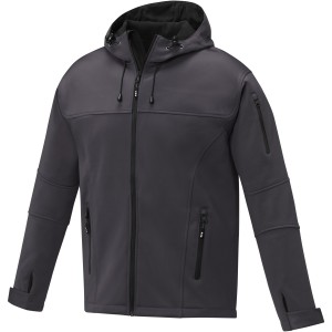 Elevate Match f�rfi softshell dzseki, sz�rke