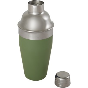 Gaudie �jraac�l cocktail shaker, z�ld
