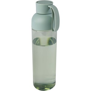 Illuminate RPET vizespalack, 600 ml, z�ld