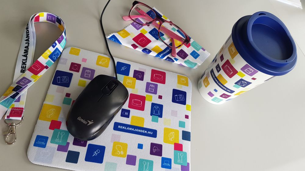 Búcsúajándék kollégáknak