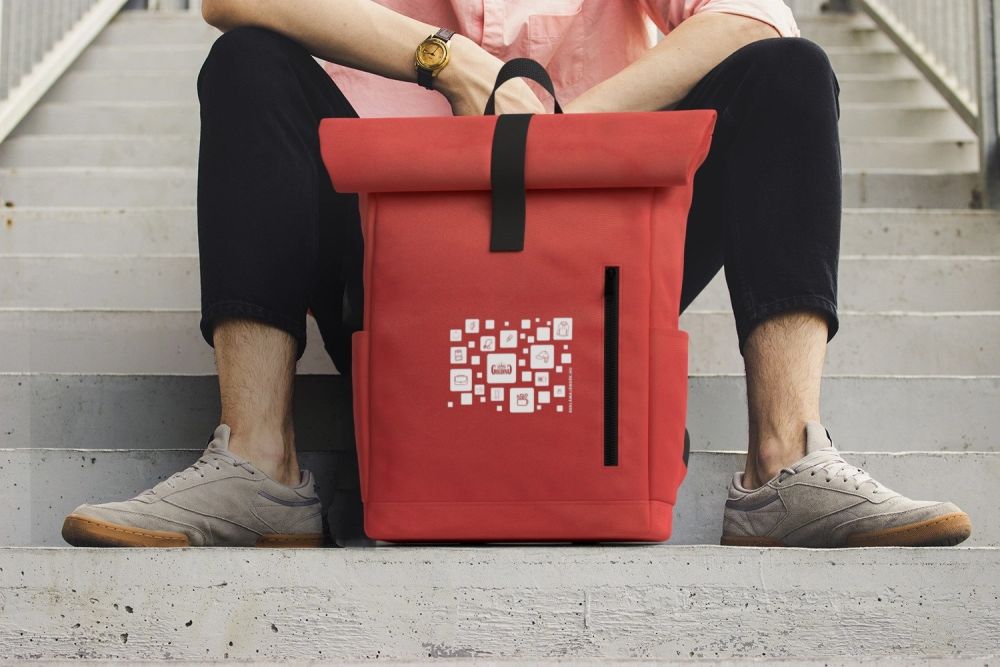 Szitanyomást a 18. Század óta használják