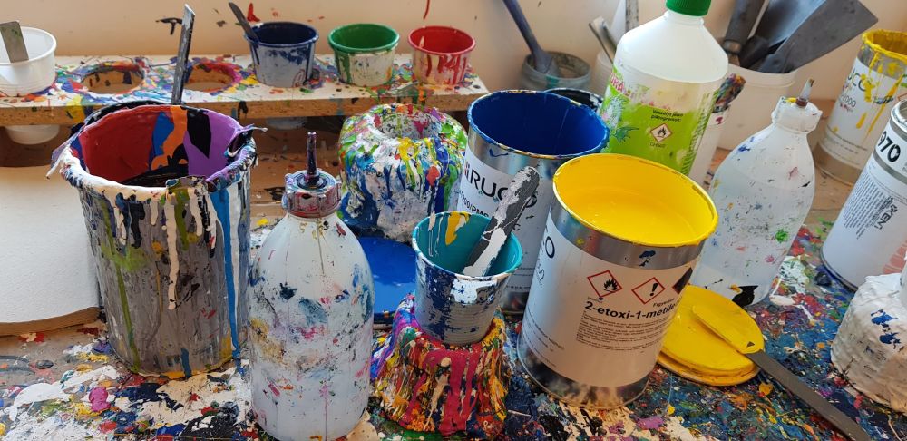 A tamponnyomás egy indirekt mélynyomási eljárás