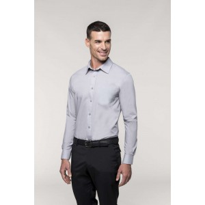 Kariban Jofrey hossz�ujj� ing, Angora