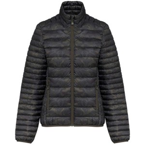 Kariban n�i pehelydzseki, Jungle Camo