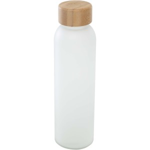 Lume �vegpalack bambusz fed�llel, 500 ml, nat�r
