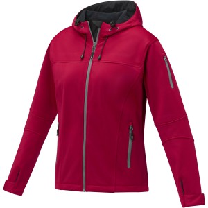 Match n�i softshell dzseki, piros