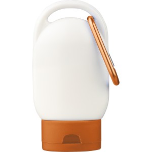 Napv�d� kr�m, SFP30, 30 ml,narancs