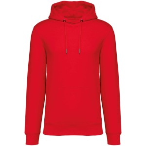 Native Spirit Surfer kapucnis pul�ver, Poppy Red