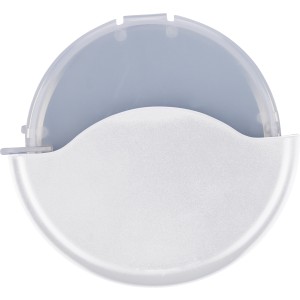 Pizzav�g�,feh�r