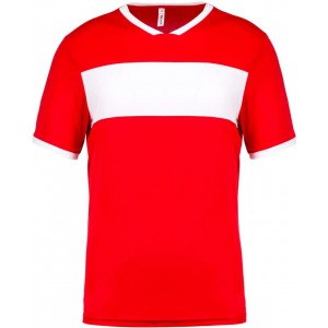 ProAct f�rfi m�sz�las p�l�, Sporty Red/White