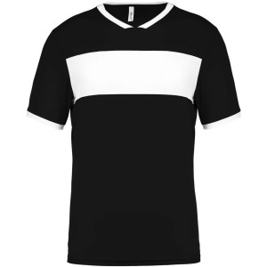ProAct gyerek sportp�l�, Black/White