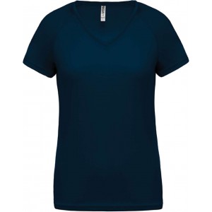ProAct N�i V-nyak� sportp�l�, Sporty Navy