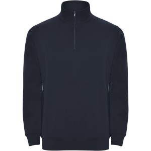 Roly Aneto negyedcipz�ros pul�ver, Navy Blue