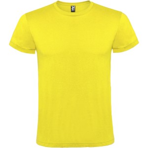 Roly Atomic uniszex pamutp�l�, Yellow