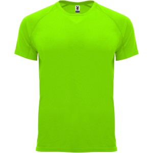 Roly Bahrain f�rfi sportp�l�, Fluor Green