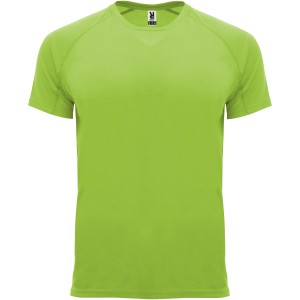 Roly Bahrain f�rfi sportp�l�, Lime / Green Lime