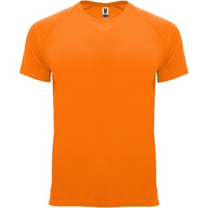 Roly Bahrain gyerek sportp�l�, Fluor Orange