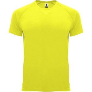 Roly Bahrain gyerek sportp�l�, Fluor Yellow