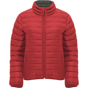 Roly Finland n�i dzseki, Red