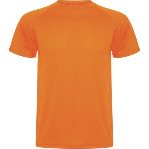Roly Montecarlo f�rfi sportp�l�, Fluor Orange