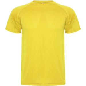 Roly Montecarlo gyerek sportp�l�, Yellow