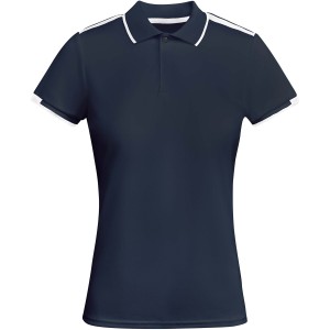 Roly Tamil r�vid ujj� n�i sportp�l�, navy blue, white