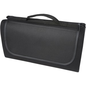 Salvie �jram�anyag pikniktakar�, fekete