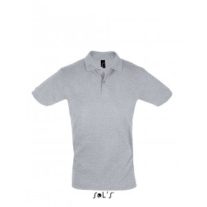 Sols Perfect f�rfi pik�p�l�, Grey Melange