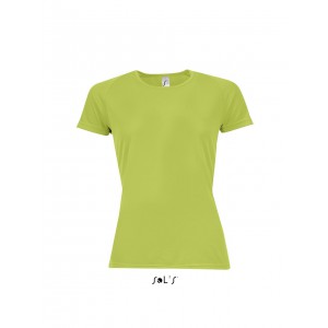 Sols Sporty ragl�nujjas n�i p�l�, Apple Green