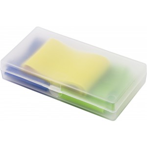 Sportszalag szett, sz�nes