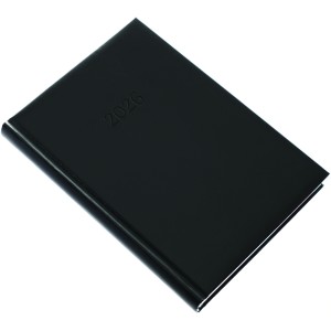 Standard A/5 napi fekete