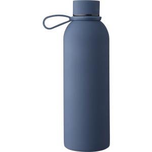 �jraac�l duplafal� termosz, 500 ml, k�k